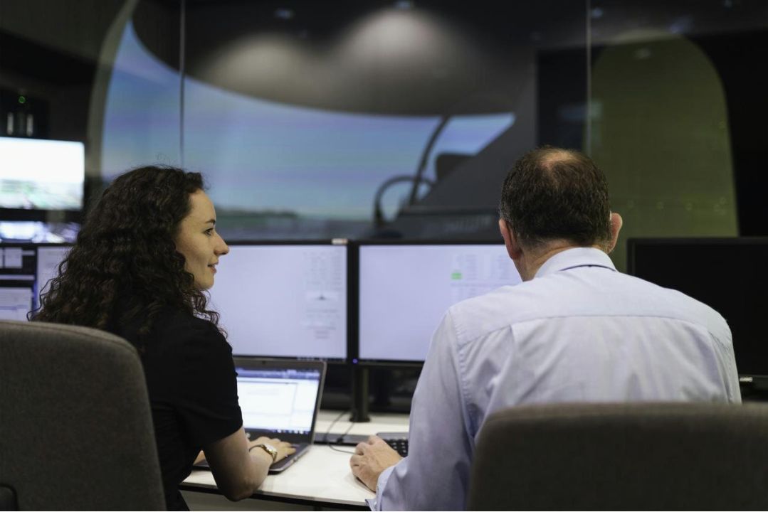 How secure links work